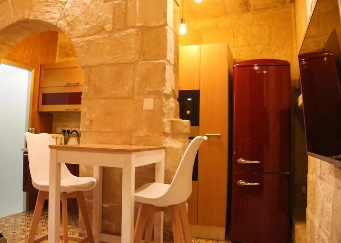 Malta's Naughtiest Cabaret *