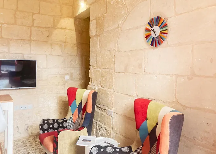 Lejlighed Malta's Naughtiest Cabaret *