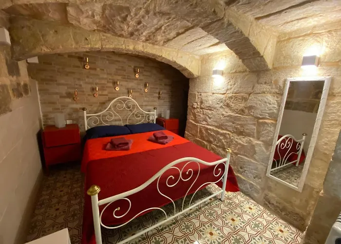 Malta's Naughtiest Cabaret *