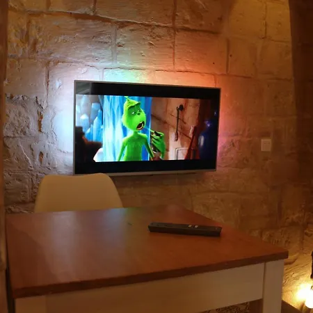 Malta's Naughtiest Cabaret Apartment Il-Furjana