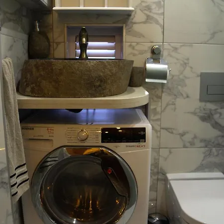 Apartment Malta's Naughtiest Cabaret