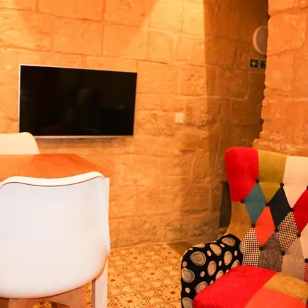 Malta's Naughtiest Cabaret *