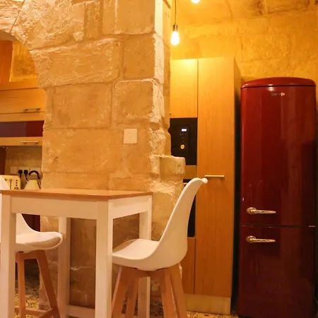 Malta's Naughtiest Cabaret *