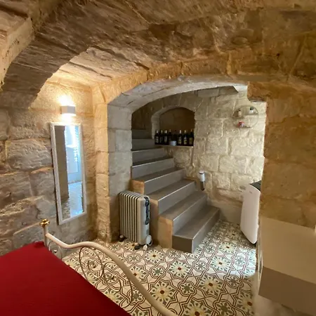 Malta's Naughtiest Cabaret Apartment Il-Furjana