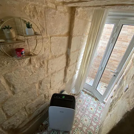 Malta's Naughtiest Cabaret Apartment