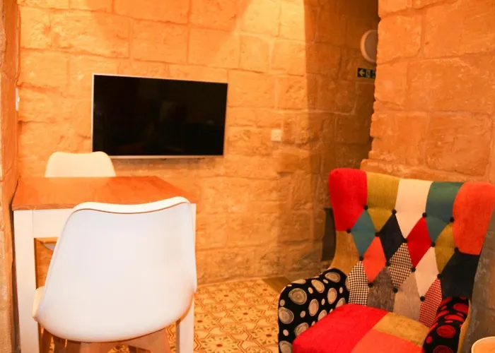 Malta's Naughtiest Cabaret *